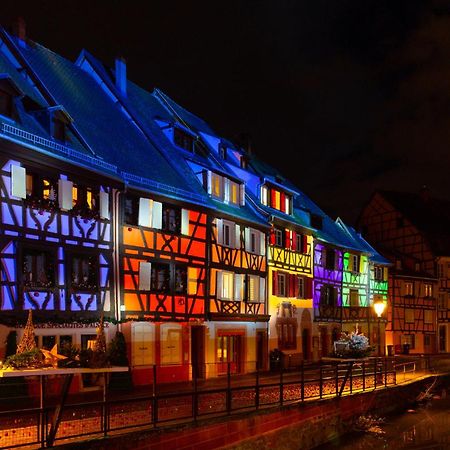 My Colmar Homes - Le XIII Exterior foto